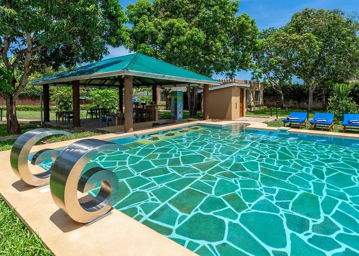 Babylon Gardens Diani