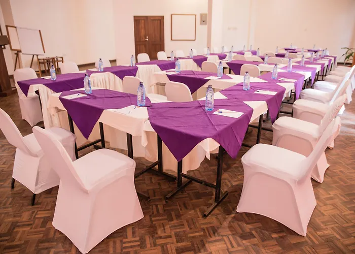 Plaza Beach Hotel