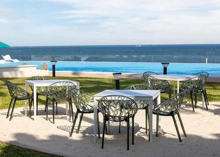 Bamburi Beach Hotel
