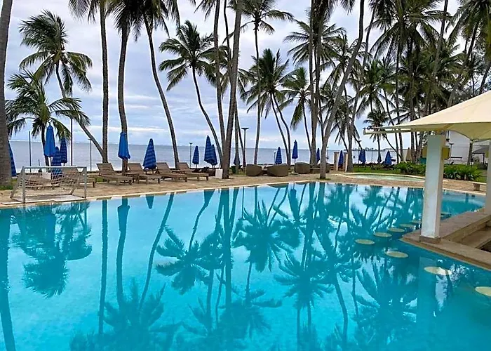 Kenya Bay Beach Hotel