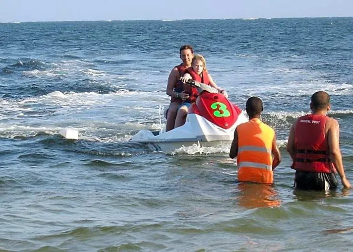 Kenya Bay Beach Hotel